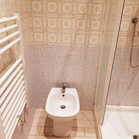 Appartement Behind Promenade Rapallo
